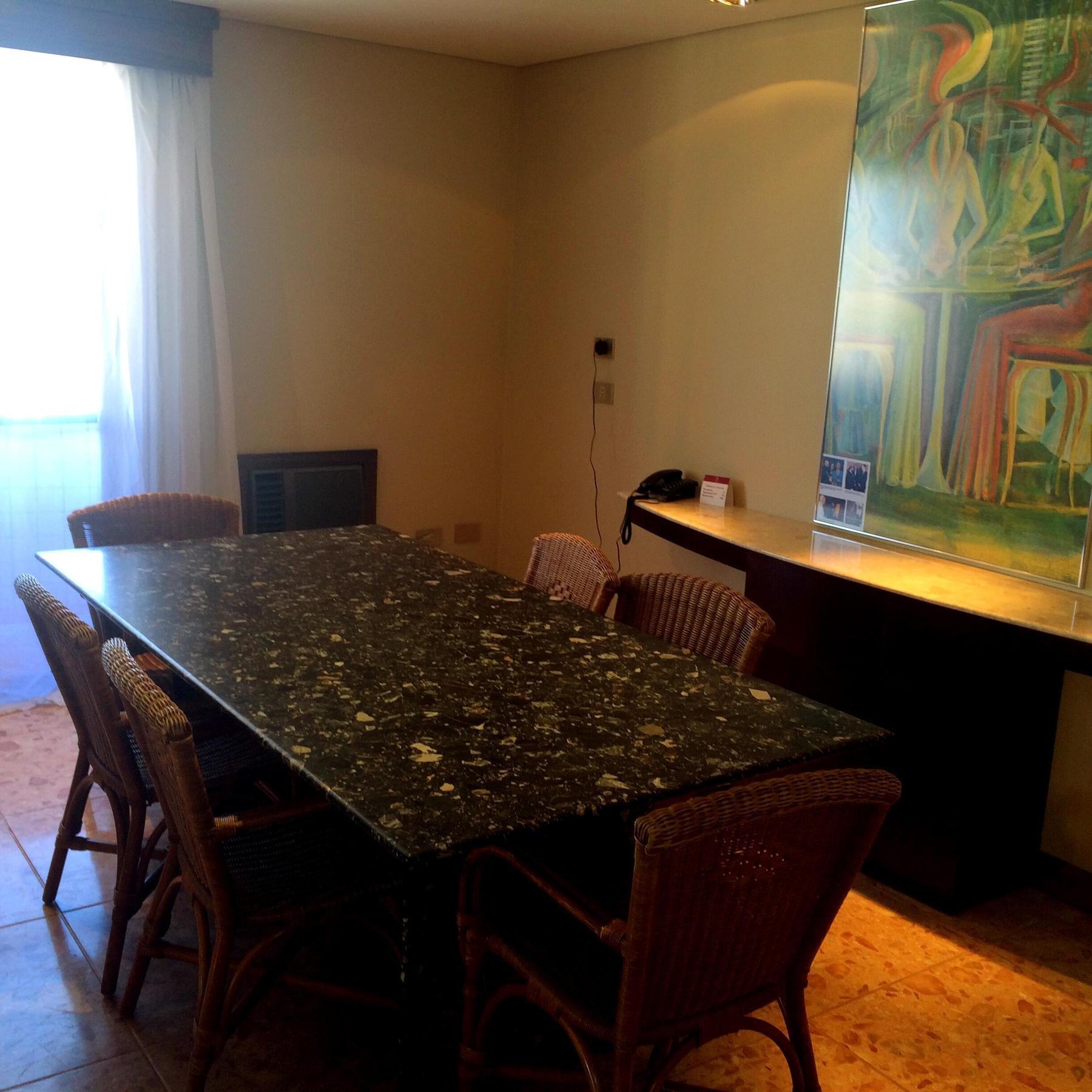 Hotel Parnaso Balneário Camboriú Eksteriør bilde