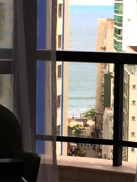 Hotel Parnaso Balneário Camboriú Eksteriør bilde