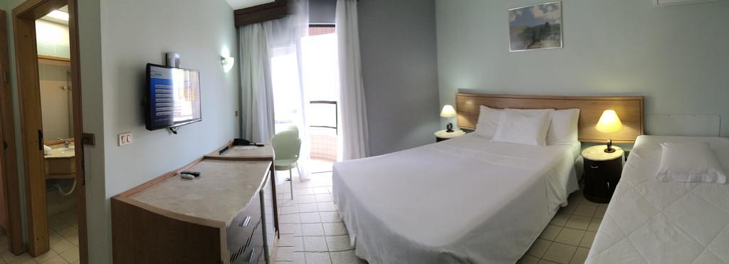 Hotel Parnaso Balneário Camboriú Eksteriør bilde