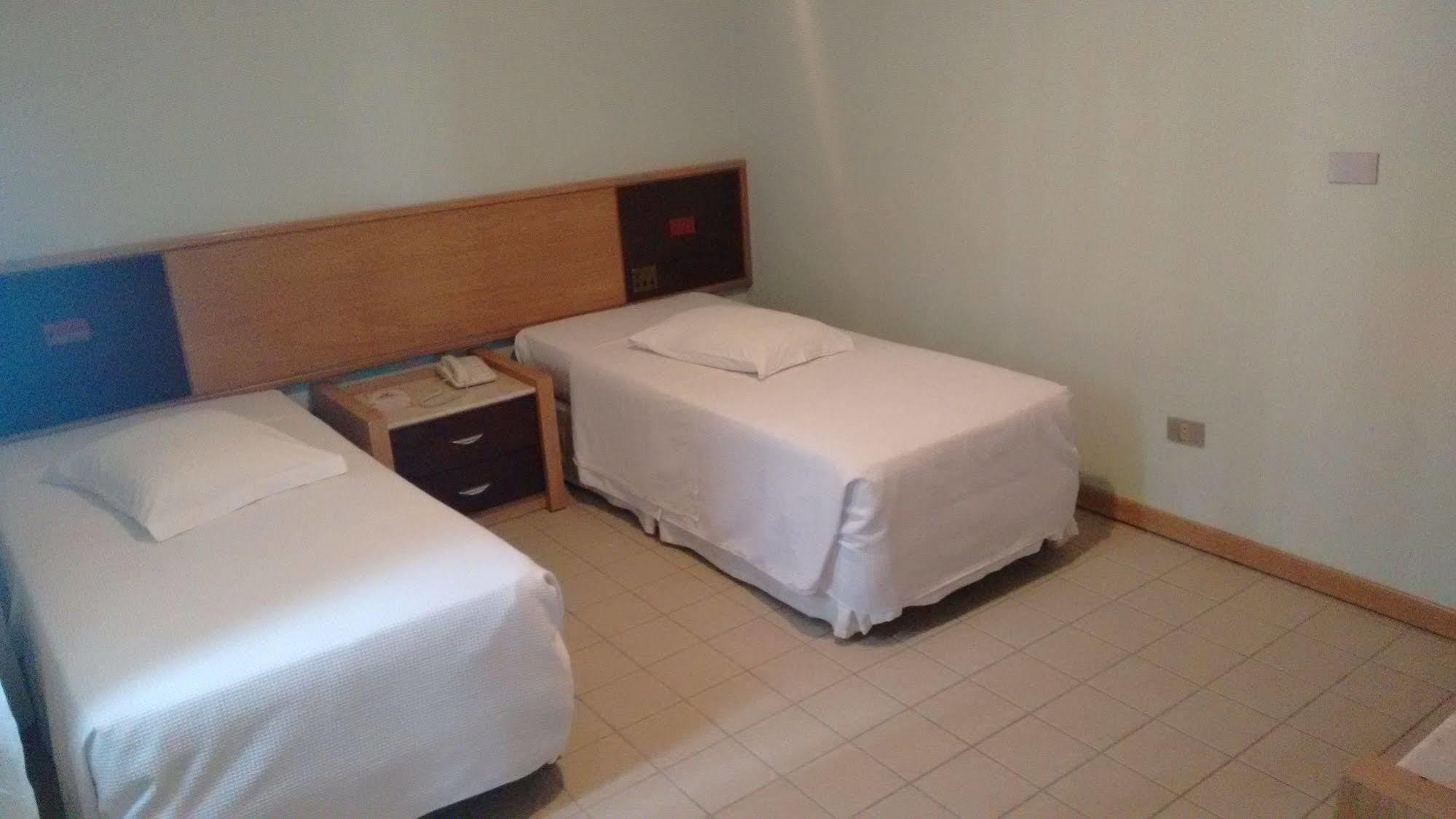 Hotel Parnaso Balneário Camboriú Eksteriør bilde