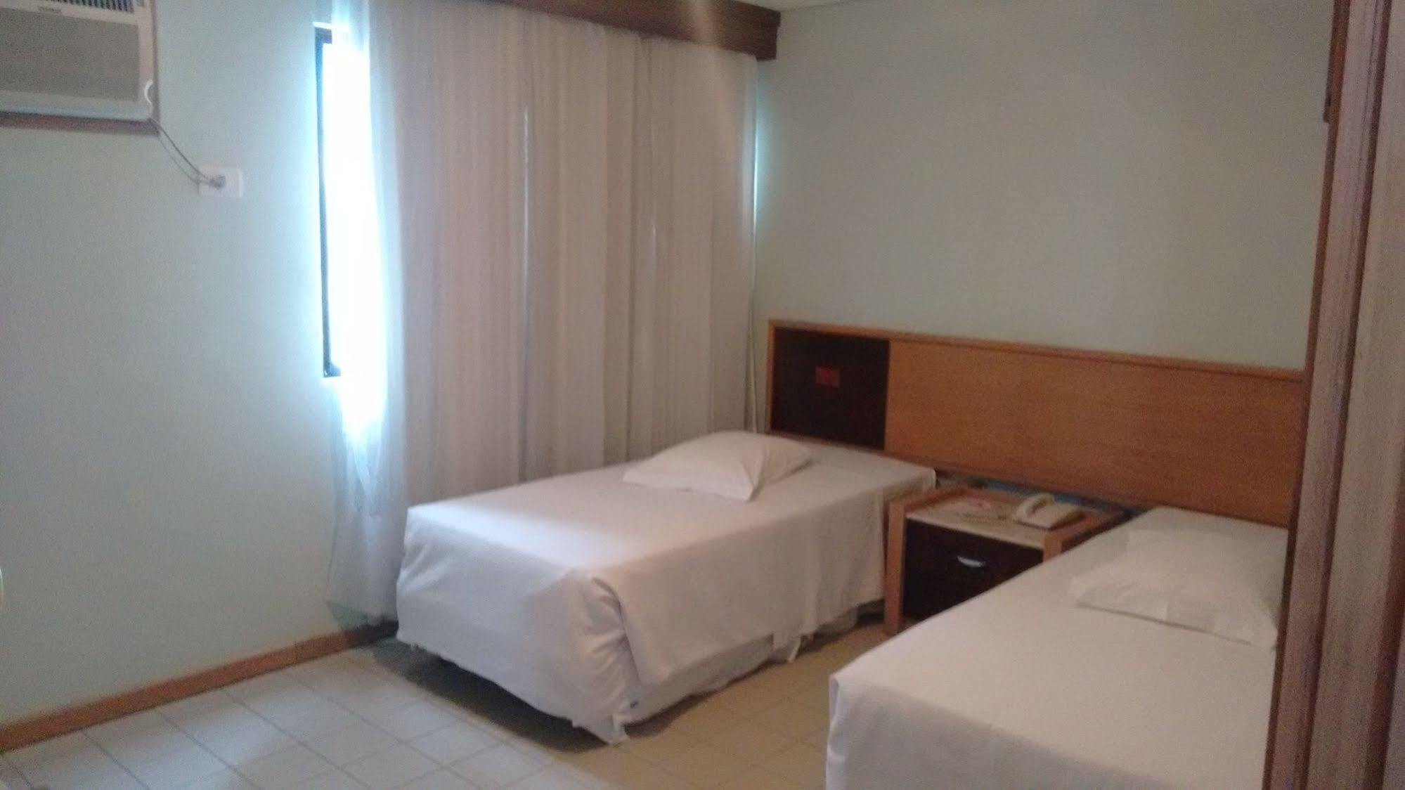 Hotel Parnaso Balneário Camboriú Eksteriør bilde
