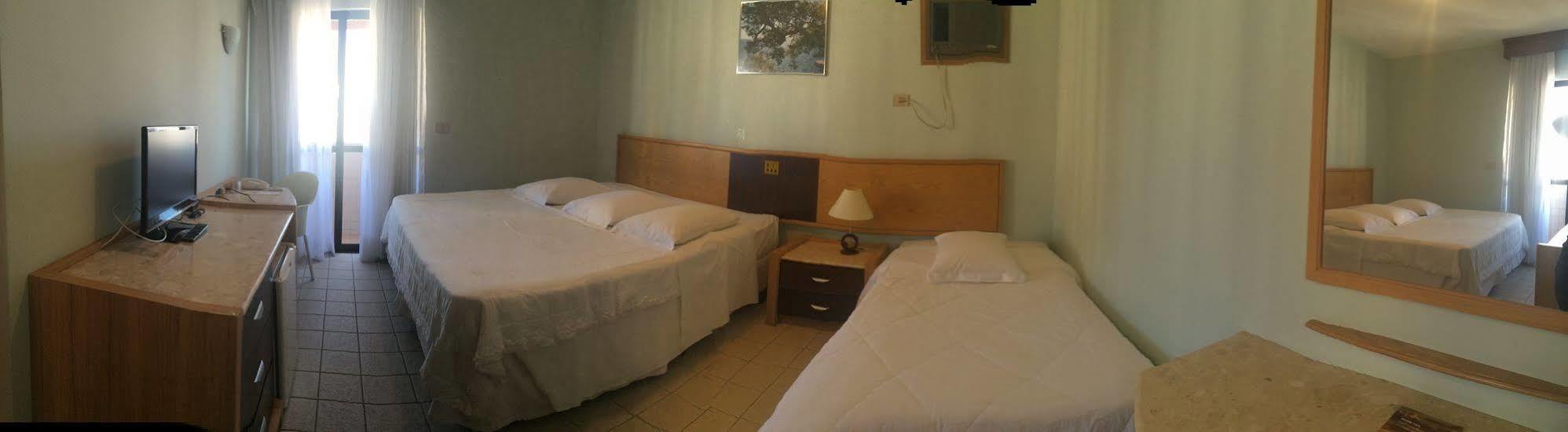 Hotel Parnaso Balneário Camboriú Eksteriør bilde