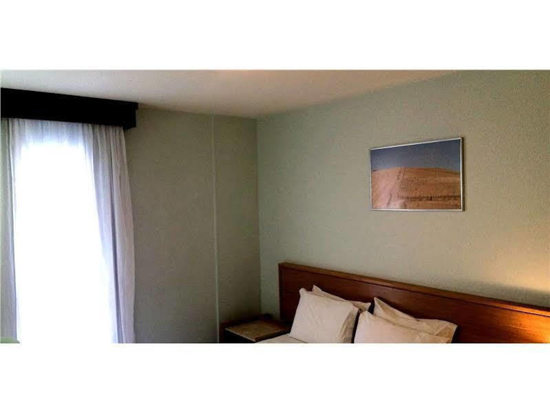 Hotel Parnaso Balneário Camboriú Eksteriør bilde
